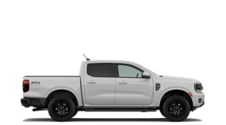 2026 Ford Ranger® External Image 1